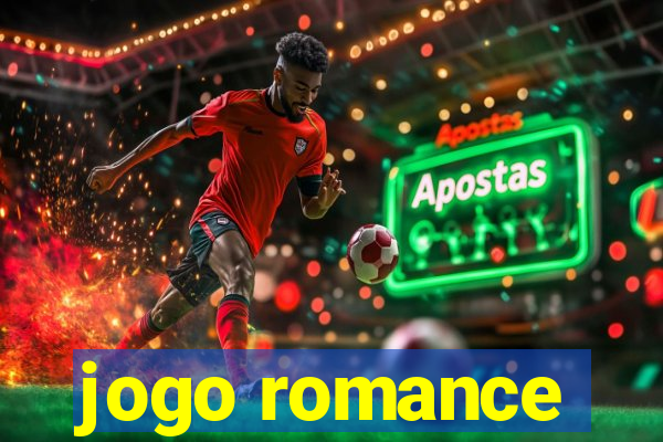 jogo romance